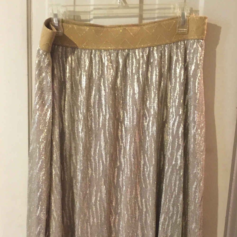 Lularoe elegant Lucy skirt